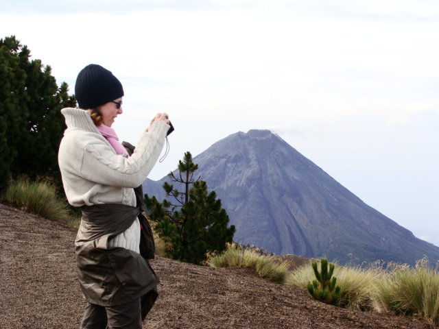 Nevado de Colima